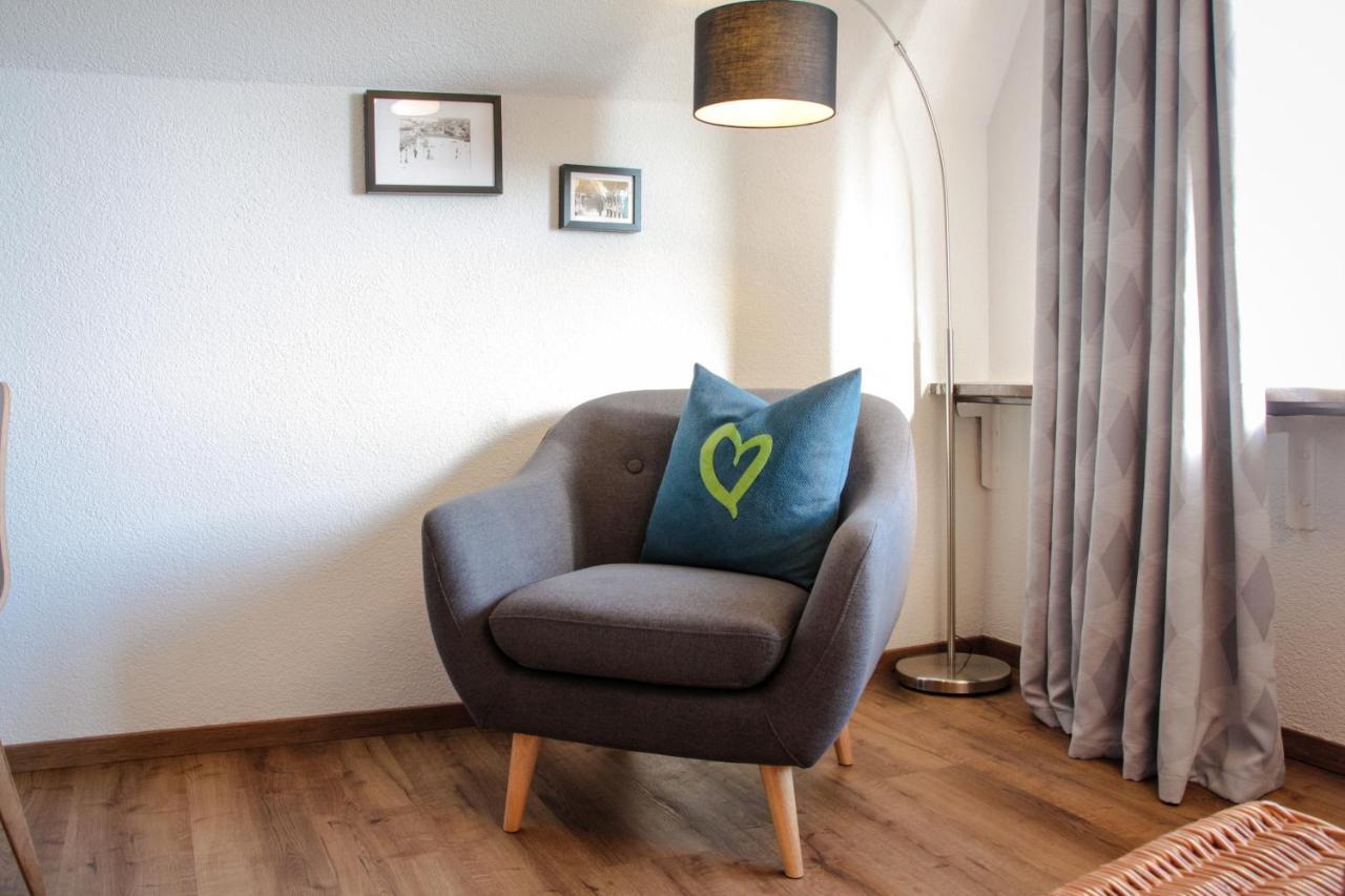 Affittacamere Haus Am Berg - Direkt Am Skihang 2*