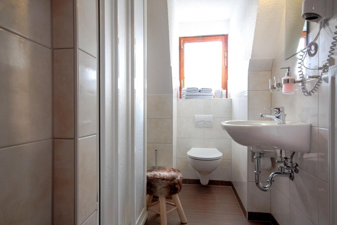 Haus Am Berg - Direkt Am Skihang Guest house