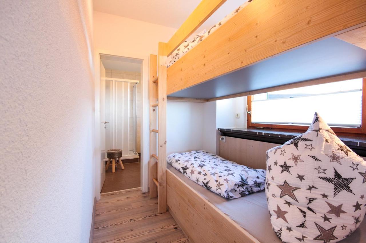 Haus Am Berg - Direkt Am Skihang Pensión 2*