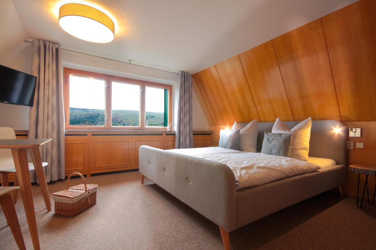 Haus Am Berg - Direkt Am Skihang