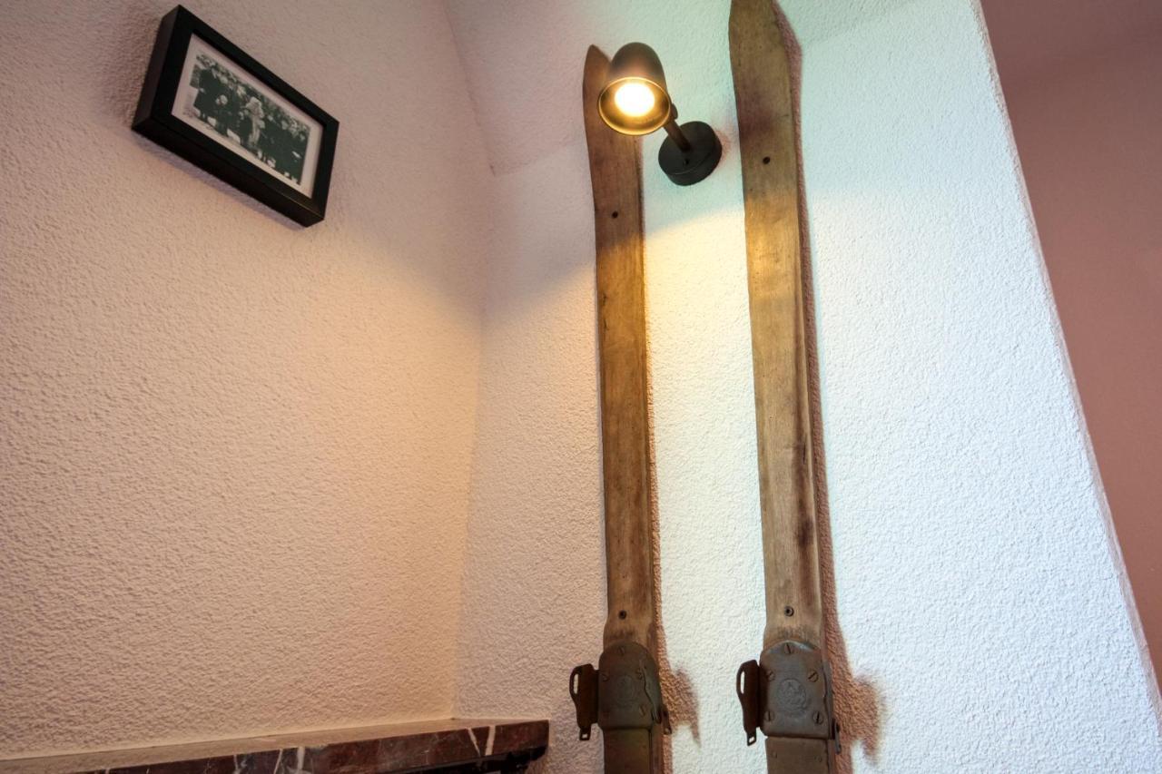 Haus Am Berg - Direkt Am Skihang Pensión