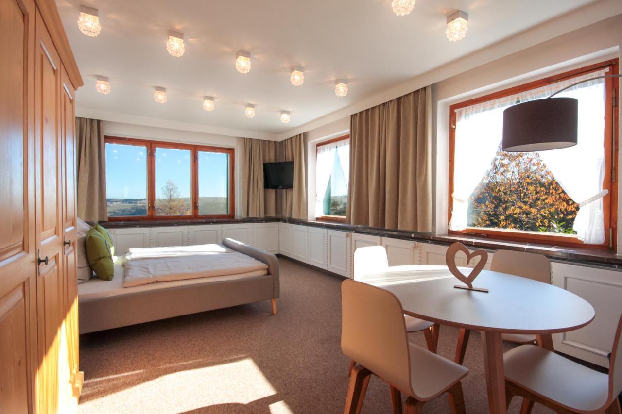 Haus Am Berg - Direkt Am Skihang Oberwiesenthal