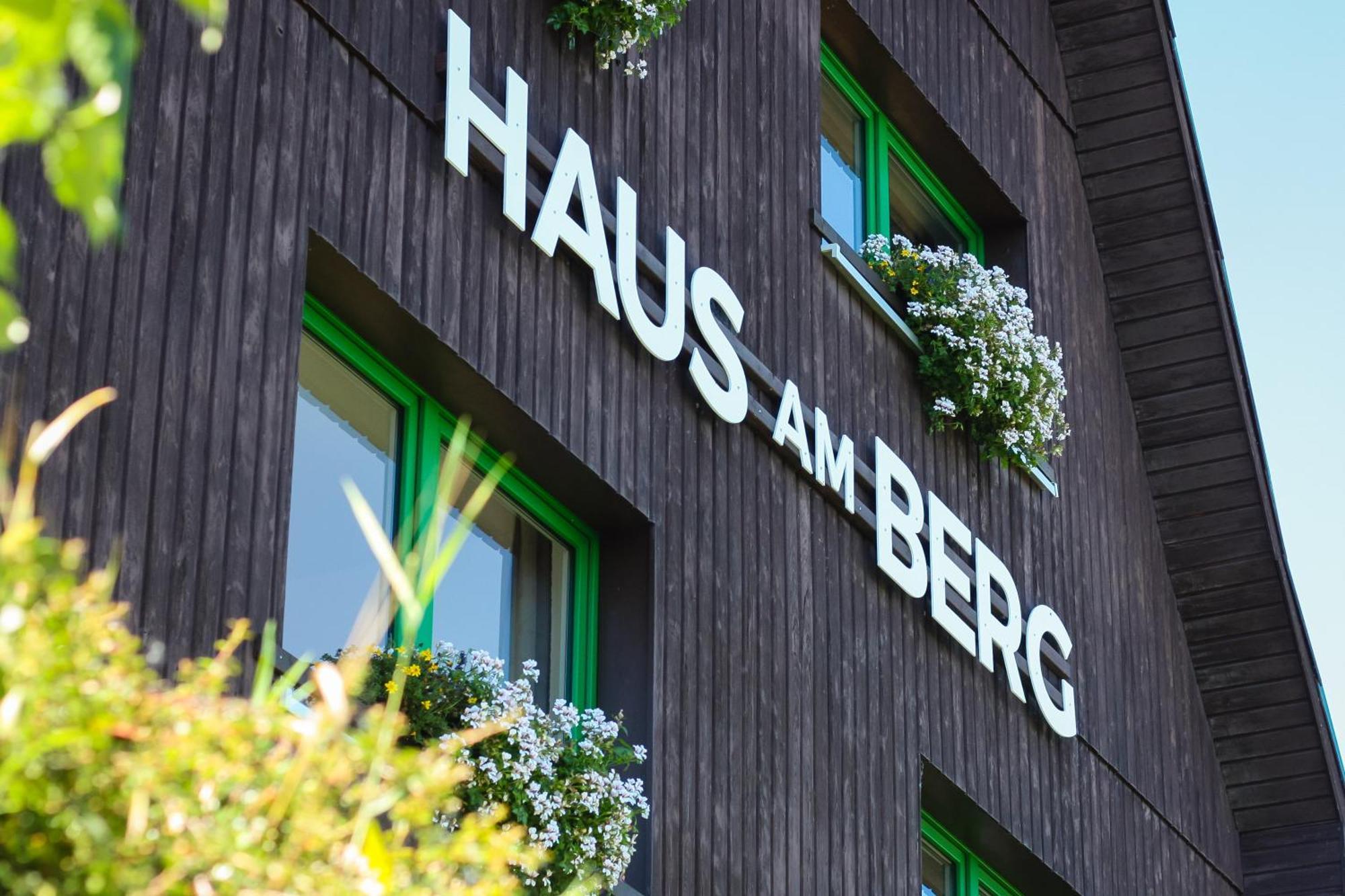 Affittacamere Haus Am Berg - Direkt Am Skihang
