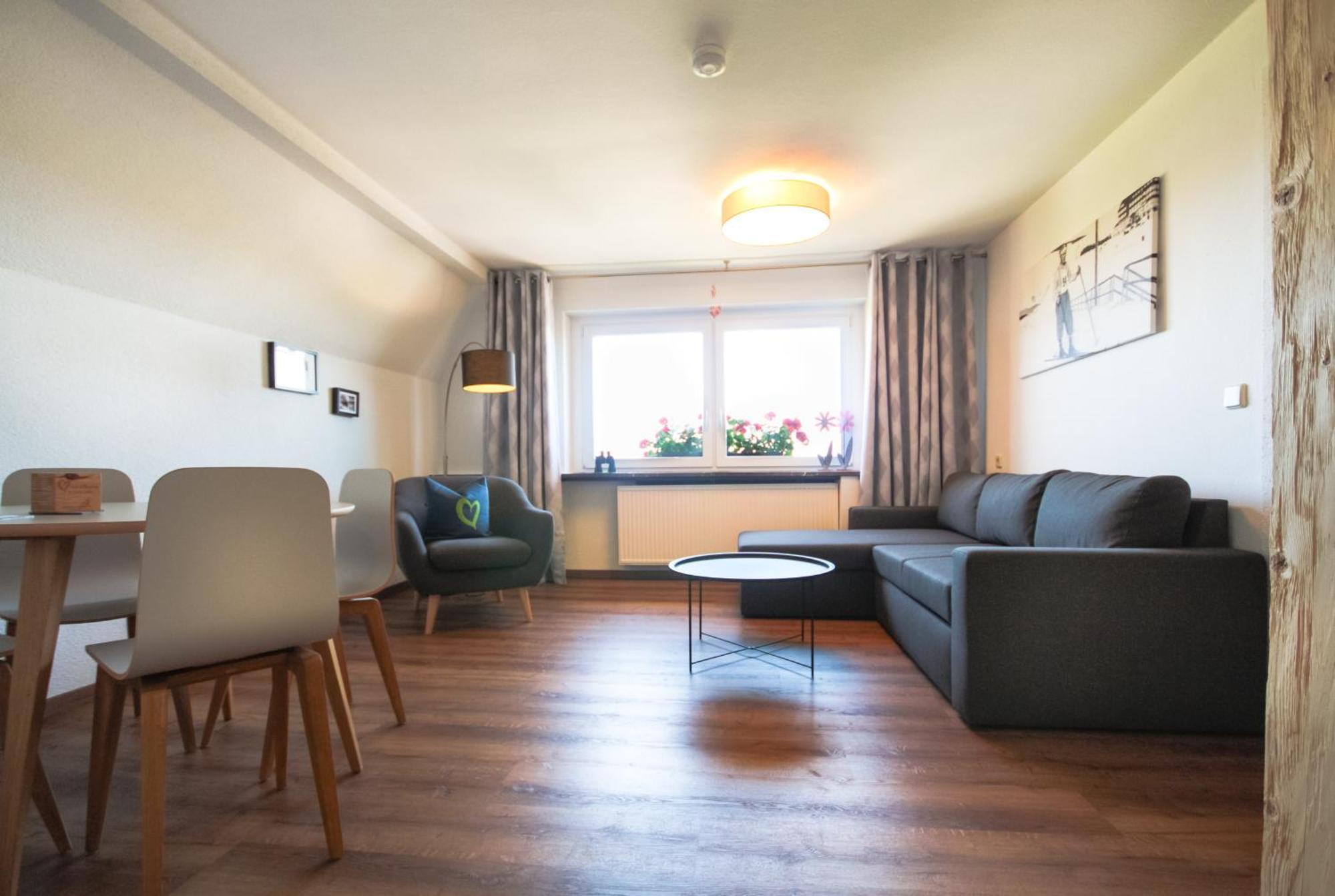 Haus Am Berg - Direkt Am Skihang Affittacamere